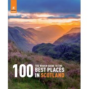 100 Best Places in Scotland Rough Guides